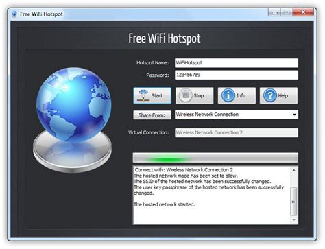 amia hotspot|Free Wi.